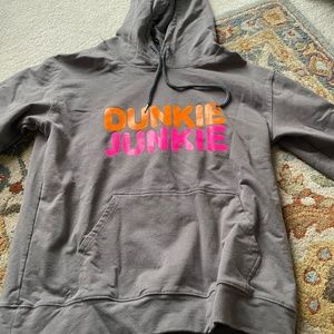 dunkie junkie